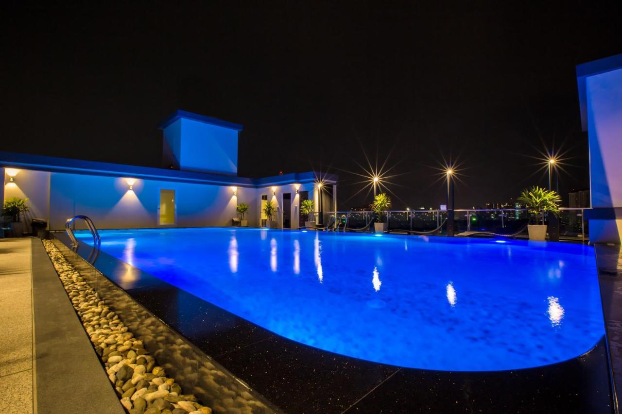 The Forest Hotel Pattaya Ban Nong Tabaek Rom bilde